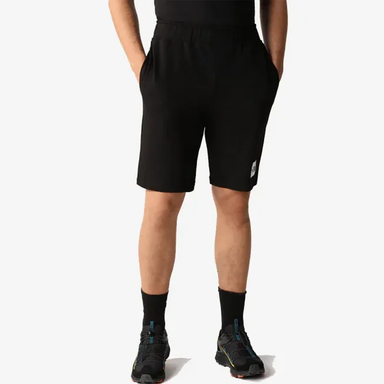 ������� ����� ���� ���� The North Face Men�s Summer Logo Short �  Black