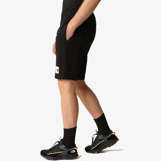 ������� ����� ���� ���� The North Face Men�s Summer Logo Short �  Black
