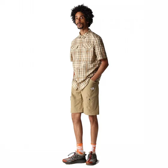 ������� ����� ���� ���� The North Face EXPLORATION SHORTS  ������ �����