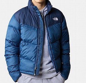 ���� ���� ����  ����� SAIKURU JACKET SMMTNVY/SHDBLU  