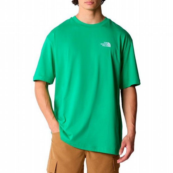 ����� ����  STANDARD SS TEE ����� ���� ���� The North Face