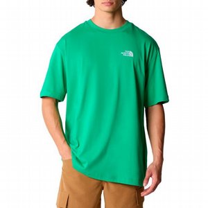 ����� ����  STANDARD SS TEE ����� ���� ���� The North Face