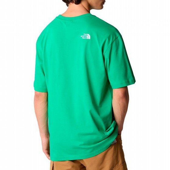 ����� ����  STANDARD SS TEE ����� ���� ���� The North Face