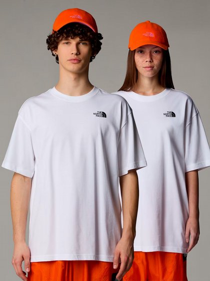 ����� ���� T-shirt Essential Ove Optic ����� ���� ���� The North Face