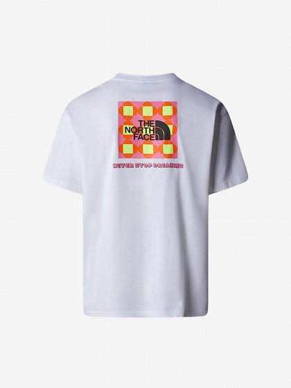 ����� ���� T-shirt Essential Ove Optic ����� ���� ���� The North Face