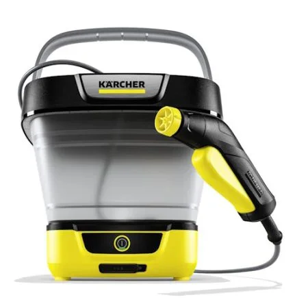 ����� ����� ���� ����� ����� KARCHER OC3 Foldable