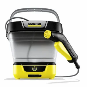 ����� ����� ���� ����� ����� KARCHER OC3 Foldable