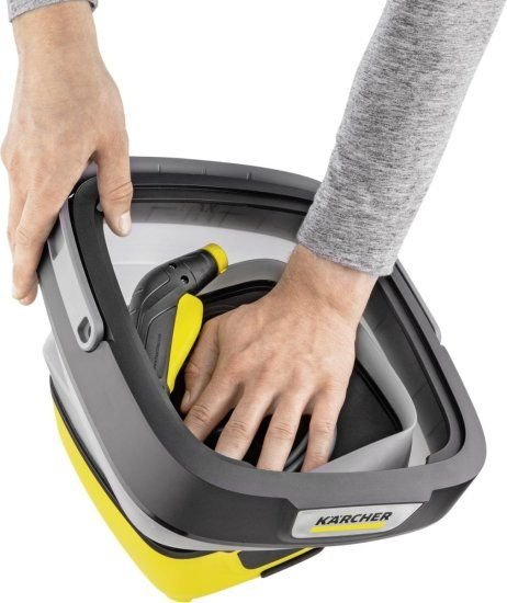 ����� ����� ���� ����� ����� KARCHER OC3 Foldable