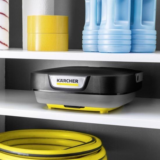 ����� ����� ���� ����� ����� KARCHER OC3 Foldable