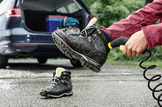 ����� ����� ����� ���� KARCHER OC3