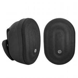 רמקולים בלוטוס OUTDOOR מוגברים אלחוטיים Pure Acoustics OD-975 שחור/לבן רמקולים בלוטוס OUTDOOR מוגברים אלחוטיים Pure Acoustics OD-975 שחור/לבן