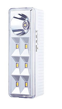 ����� ����� ����� ����� OMEGA LED 6+1