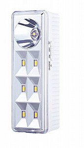 ����� ����� ����� ����� OMEGA LED 6+1