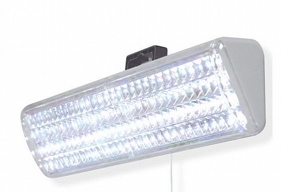����� ����� �����+����� ����� 120 ���� OMEGA LED Hurrican