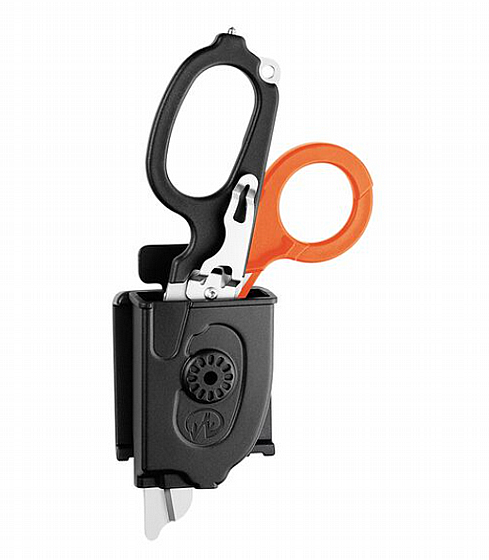 ����� ����� ������� ������� �� ���� ���� ���� 6 ���� ����- ����  Leatherman RAPTOR� RESCUE Black