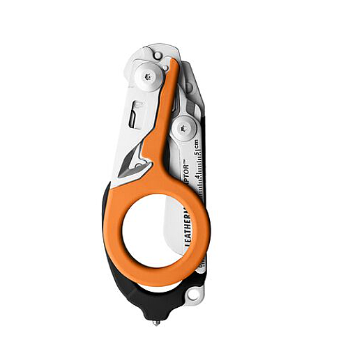 ����� ����� ������� ������� �� ���� ���� ���� 6 ���� ����- ����  Leatherman RAPTOR� RESCUE Black