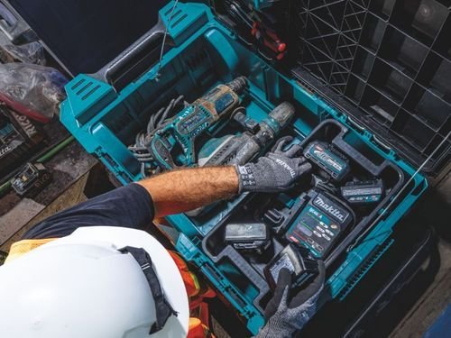���� ���� �� ������ MAKITA MAKTRAK P-91001