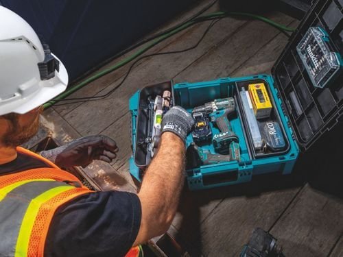 ���� ���� ������ MAKITA MAKTRAK P-91039
