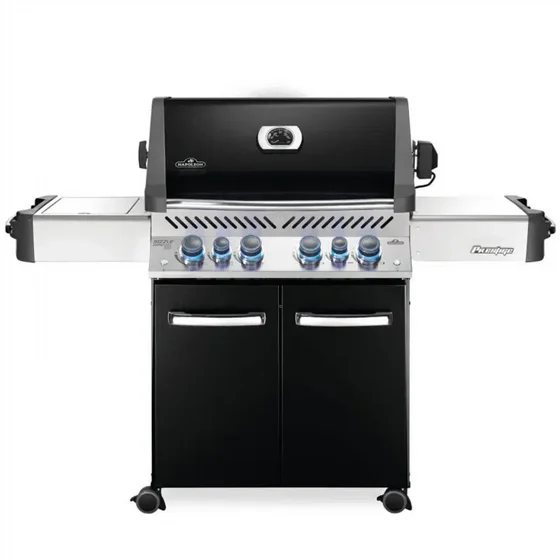 ���� �� �������� 4 ������ ������� + ���� �� ������ ����� ���� Napoleon PRESTIGE P500RSIB IL