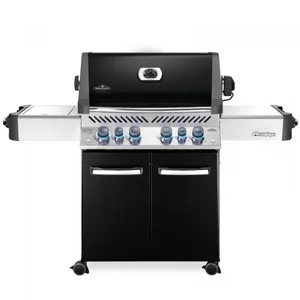 ���� �� �������� 4 ������ ������� + ���� �� ������ ����� ���� Napoleon PRESTIGE P500RSIB IL