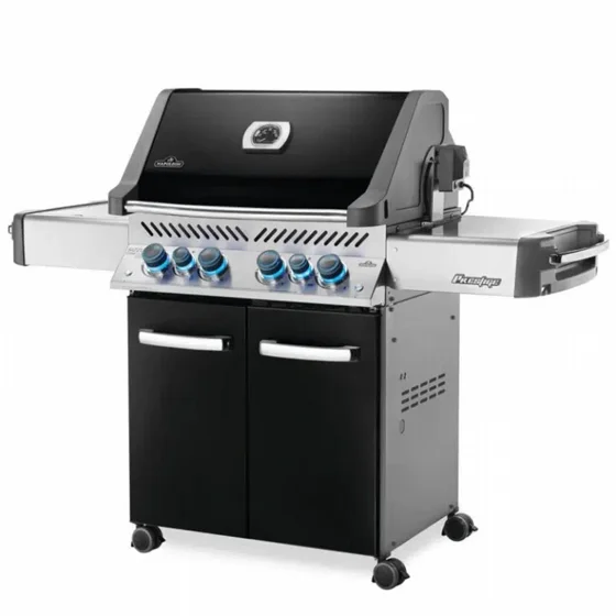 ���� �� �������� 4 ������ ������� + ���� �� ������ ����� ���� Napoleon PRESTIGE P500RSIB IL