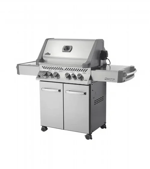 ���� �� �������� 4 ������ ������� + ���� �� ������ ����� ���� Napoleon PRESTIGE P500RSIB IL