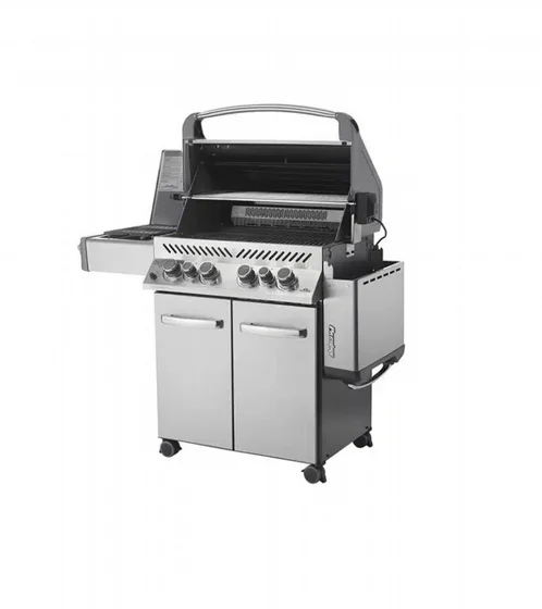 ���� �� �������� 4 ������ ������� + ���� �� ������ ����� ������� Napoleon PRESTIGE P500RSIBPSS