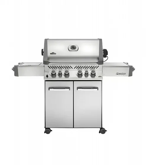 ���� �� �������� 4 ������ ������� + ���� �� ������ ����� ������� Napoleon PRESTIGE P500RSIBPSS