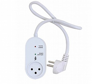 מגן השהיה אוניברסלי GPT PA-IS3-CABLE מגן השהיה אוניברסלי GPT PA-IS3-CABLE