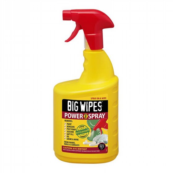 Big Wipes Multi-Surface � ������ ����� �������� ��-������ (50 ��)