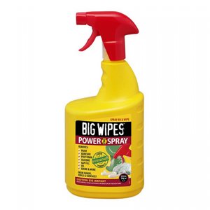 Big Wipes Multi-Surface � ������ ����� �������� ��-������ (50 ��')