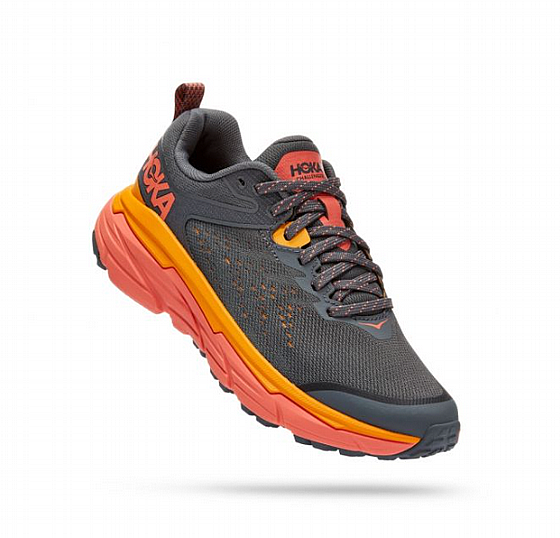 Hoka Challenger 6  - ���� ����� ����� ���� ������ 6 ���� ����/����/����