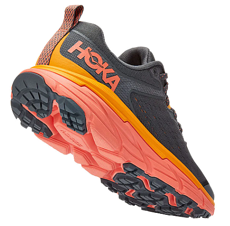 Hoka Challenger 6  - ���� ����� ����� ���� ������ 6 ���� ����/����/����
