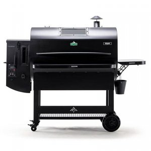 מעשנת פלט PEAK PRIME 2.0 דלת שחורה – GMG Smoker מעשנת פלט PEAK PRIME 2.0 דלת שחורה – GMG Smoker