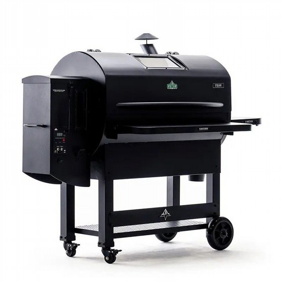 ����� ��� PEAK PRIME 2.0 ��� ����� � GMG Smoker