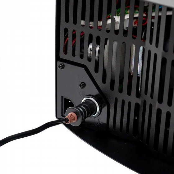 ����� ��� PEAK PRIME 2.0 ��� ����� � GMG Smoker