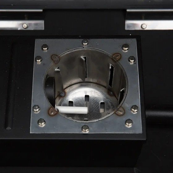 ����� ��� PEAK PRIME 2.0 ��� ����� � GMG Smoker