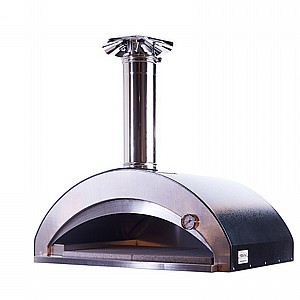 ����� ������ FORNO ALLEGRO Pizzaiolo Gas Built in