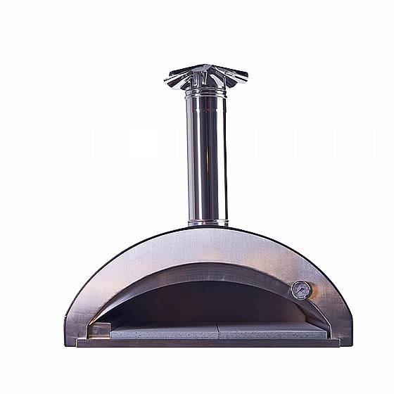 ����� ������ FORNO ALLEGRO Pizzaiolo Gas Built in