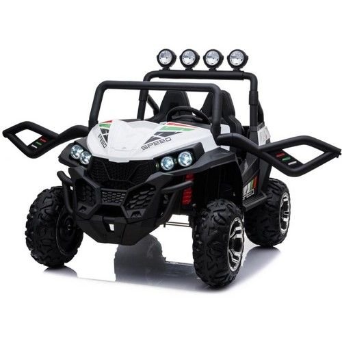 ��� ����� 24V ������ RZR ������� ��� ��� Polaris - ���� �����