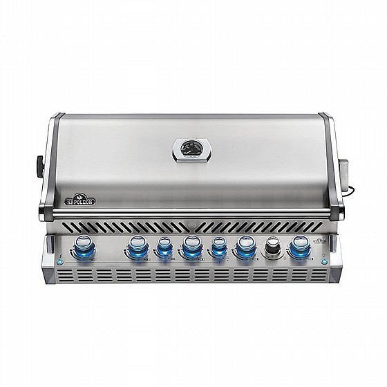 ���� �� �������� ������� 5 ������ Napoleon PRESTIGE-PRO-665BI
