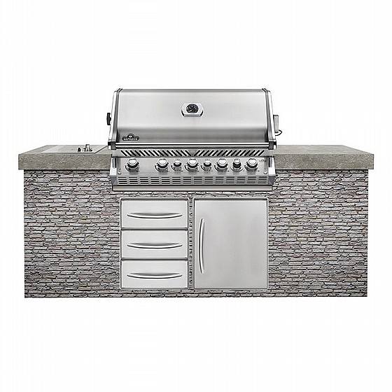���� �� �������� ������� 5 ������ Napoleon PRESTIGE-PRO-665BI