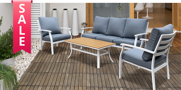 פינות ישיבה במבצע