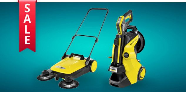 ����� KARCHER ������