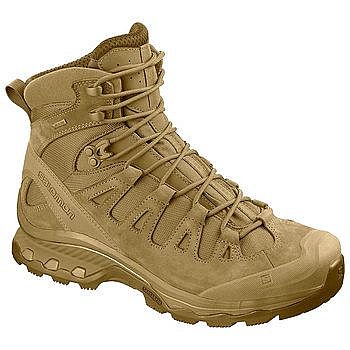 ���� ���� ������ ����� Salomon QUEST 4 GORE-TEX