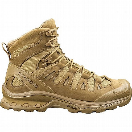 ���� ���� ������ ����� Salomon QUEST 4 GORE-TEX