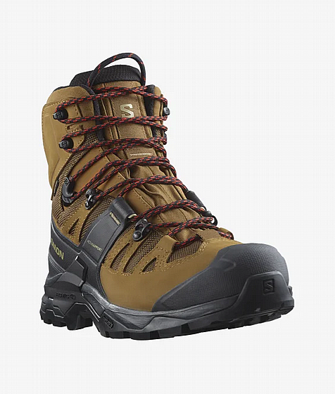 ���� ���� ������ ��� Salomon QUEST 4 GORE-TEX