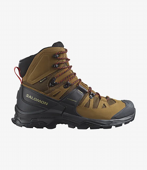 ���� ���� ������ ��� Salomon QUEST 4 GORE-TEX