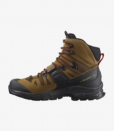 ���� ���� ������ ��� Salomon QUEST 4 GORE-TEX