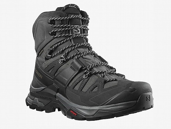 ���� ���� ������ ���� Salomon QUEST 4 GORE-TEX